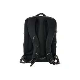 DICOTA Backpack Eco Laptop Bag 15.6" - Sac à dos pour ordinateur portable - 15.6" - noir (D30675)_4